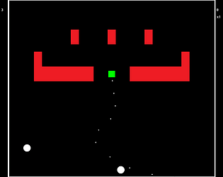 little brick shooter prototype