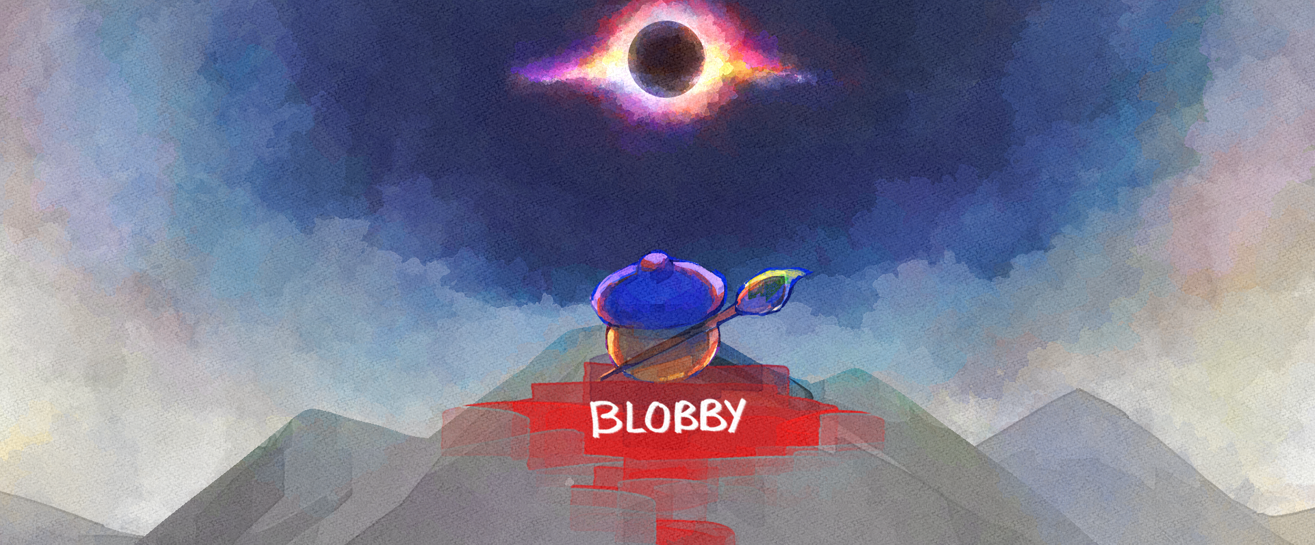 Blobby