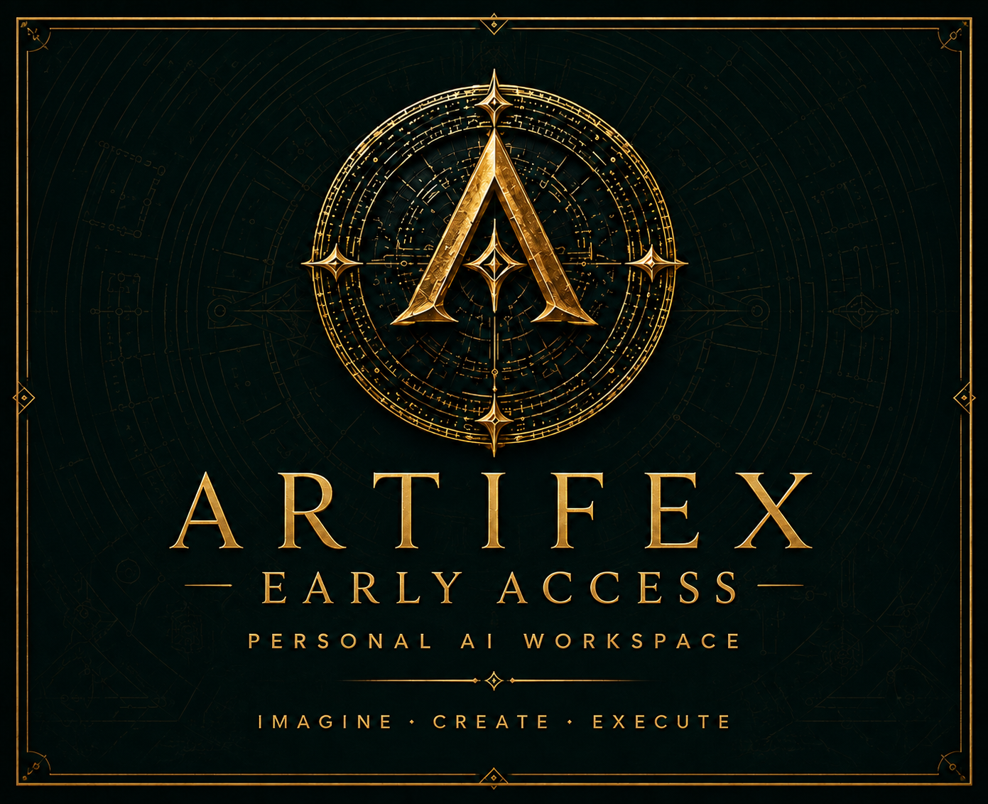 Artifex - My Windows AI workspace, with a recorded browser-to-file demo