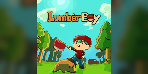 Cover image for LumberBoy Demo