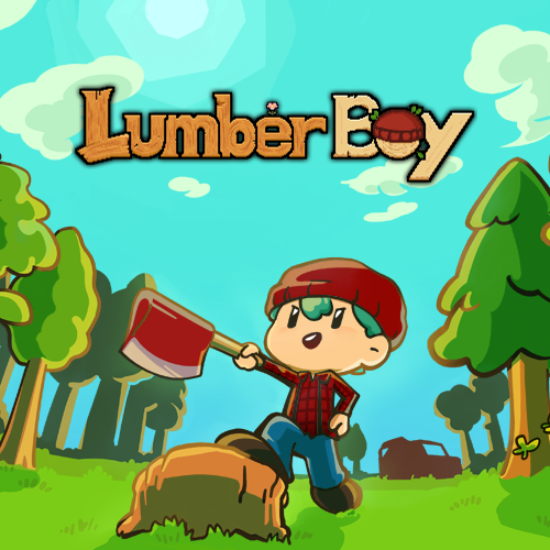 Cover image for LumberBoy Demo