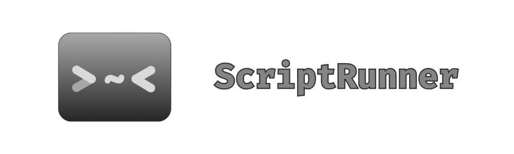 ScriptRunner