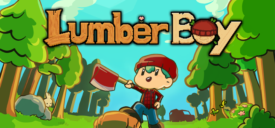 LumberBoy Demo