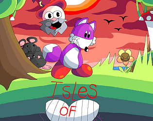 Isles of Shmorkldork - demo [Free] [Platformer] [Windows]