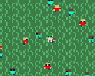 End of Times Roundup [Free]