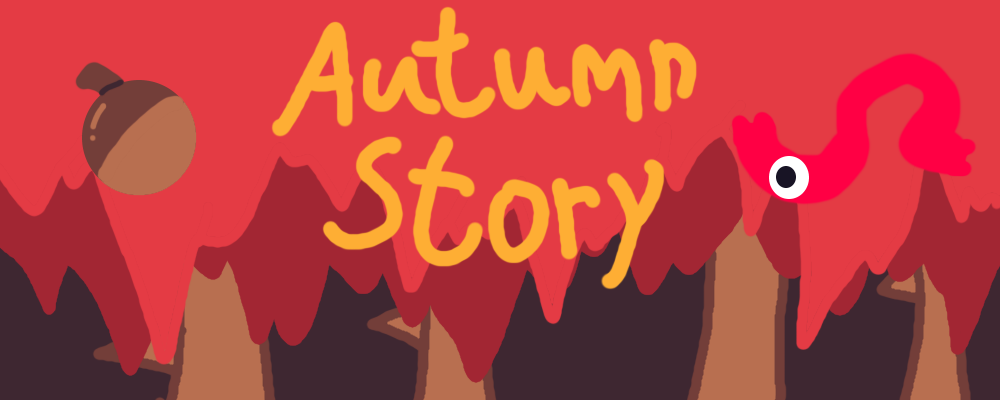 Autumn Story(unfinished)