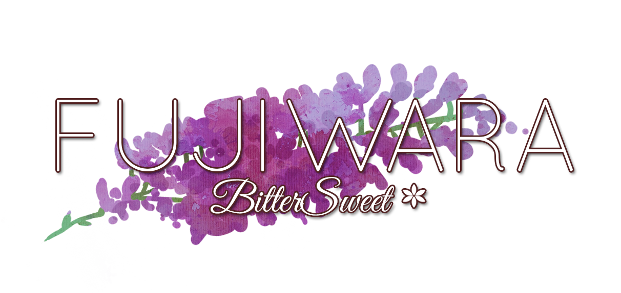 Fujiwara BitterSweet(-DEMO-)