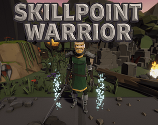 Skillpoint Warrior Demo [Free] [Action] [Windows]