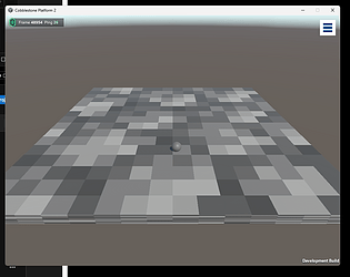 Cobblestone Platform 2 [Free] [Other]