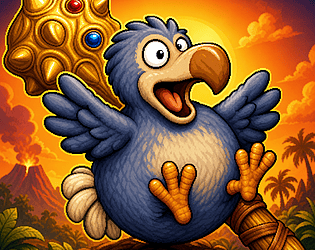 Dodo Bonk [Free] [Action]