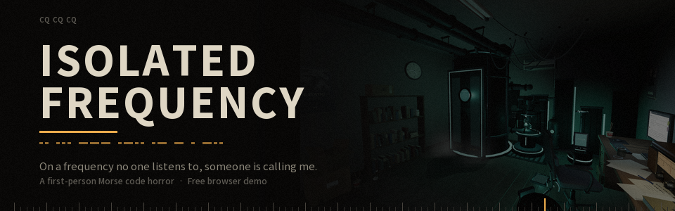 Isolated Frequency