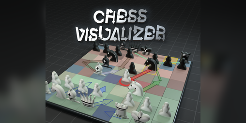Cover image for Chess Visualizer