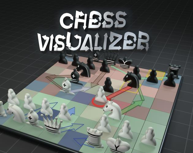 Cover image for Chess Visualizer