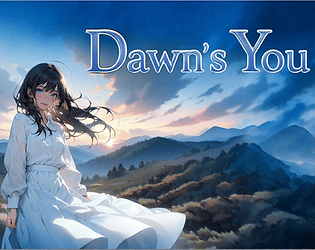 Dawn's You - Adult Demo (NSFW)