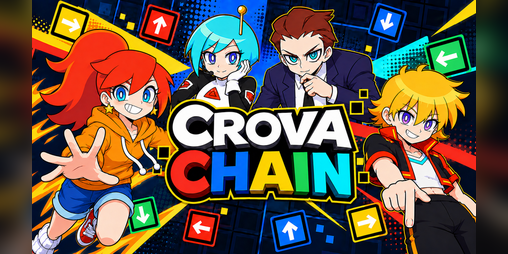 Cover image for CROVA CHAIN Demo