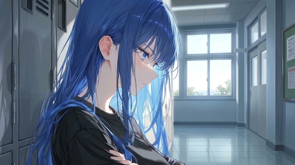 Lust Lio