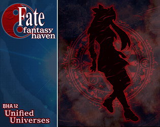 Fate/fantasy haven [BHA 12] [Free] [Shooter]