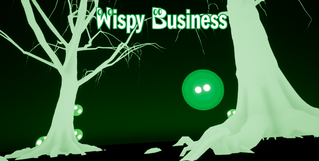 Wispy Business