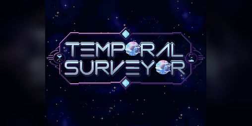 Cover image for Temporal Surveyor (Alpha Version (0.2.2))