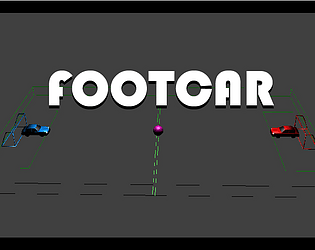 FOOTCAR