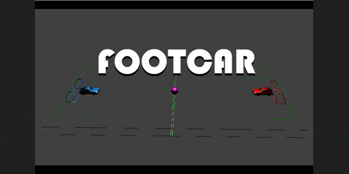 Cover image for FOOTCAR