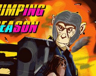 Chimping Season [Free] [Action] [Windows] [Linux]
