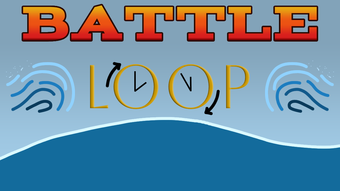 Battle Loop