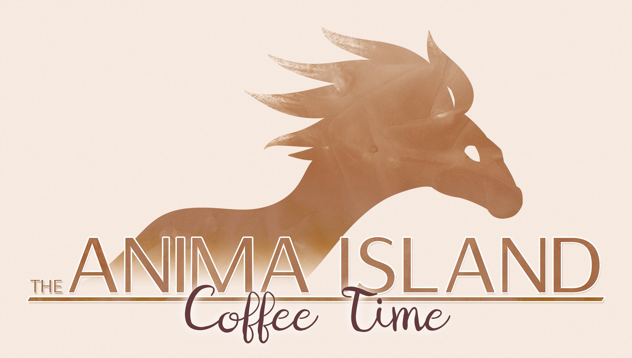 The Anima Island - Coffee Time