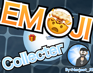 Emoji Collecter [Free] [Simulation] [Windows] [macOS]
