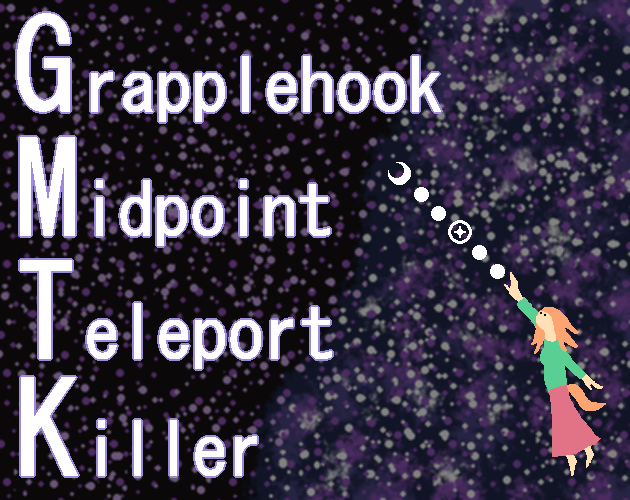 Grapplehook Midpoint Teleport Killer