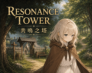 Resonance Tower [Free]