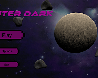 Outer Dark