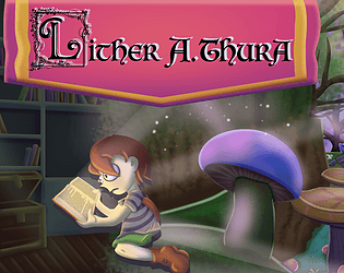Lither A Thura [Free] [Puzzle]
