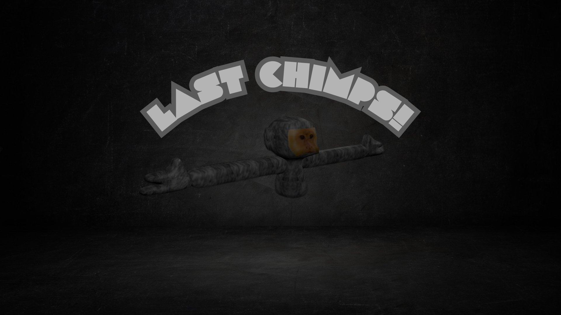 Last Chimps!