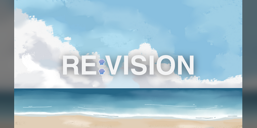 Cover image for Re:Vision