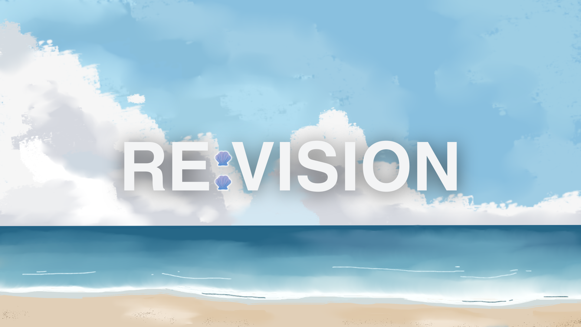 Cover image for Re:Vision