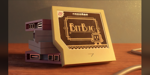 Cover image for BitBug