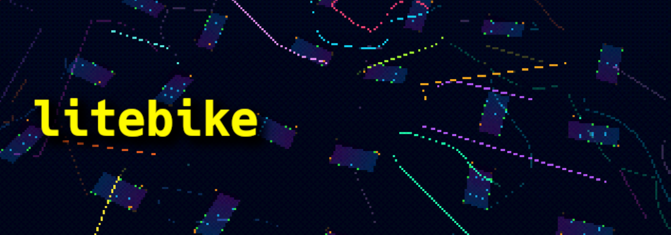 LITEBIKE