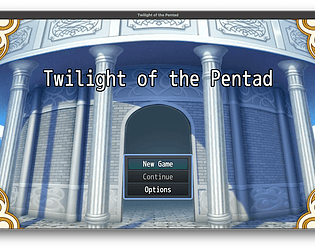Twilight of the Pantad [Free] [Role Playing] [Windows]