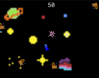 DALEKS! [Free] [Shooter]