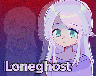 LONEGHOST [Free] [Visual Novel] [Windows]