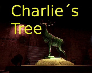 El árbol de Charlie [Free] [Puzzle] [Windows]