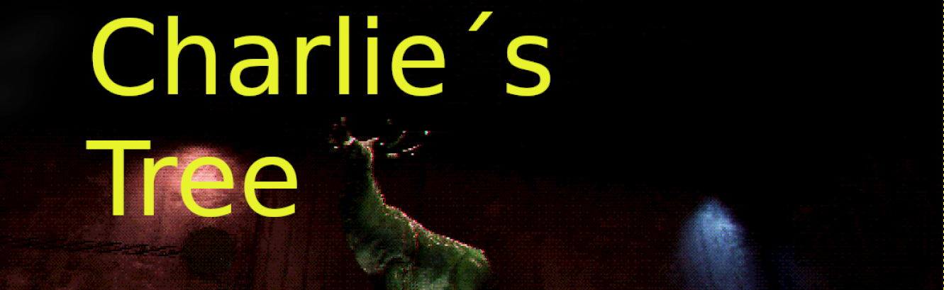 Charlie´s tree