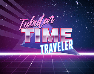 Tubular Time Traveller