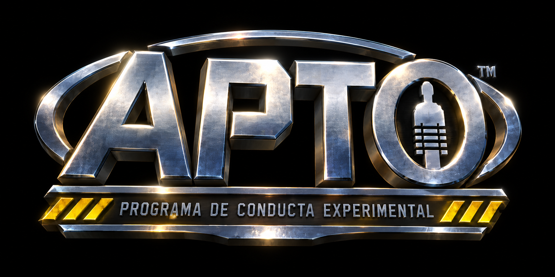 APTO - Programa de Conducta Experimental