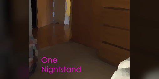 Cover image for One Nightstand