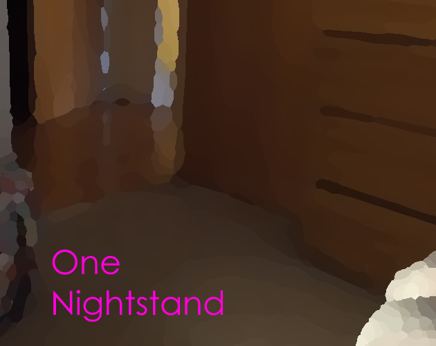 One night stand (itch) mac os catalina