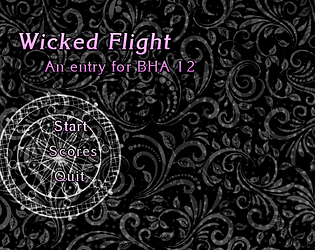 Wicked Flight [Free] [Action]