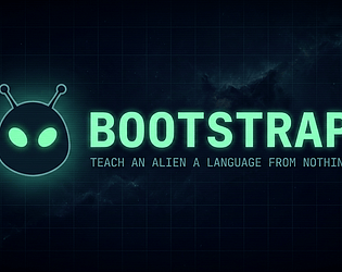 BOOTSTRAP [Free] [Puzzle]