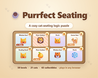 Purrfect_Seating_Demo [Free] [Puzzle]